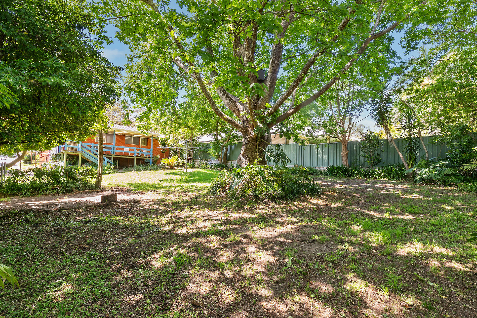 11 CLINTON CL, BEROWRA HEIGHTS NSW 2082, 0房, 0浴, House