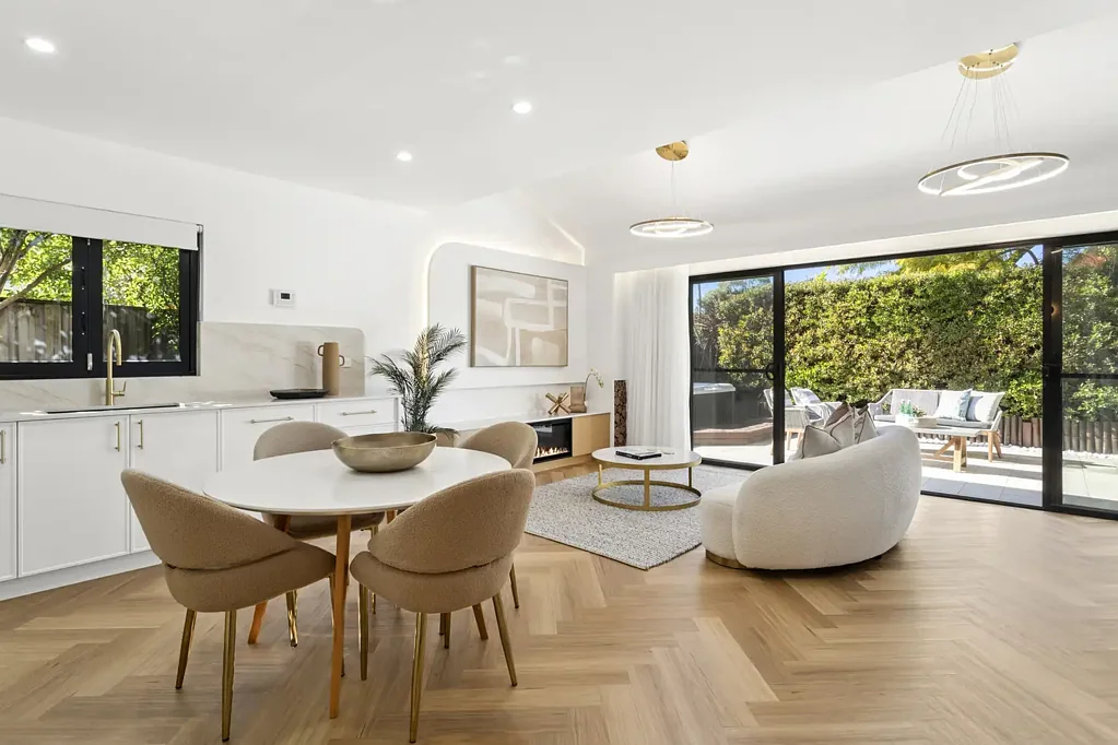 7/85 Pittwater Road, Hunters Hill, NSW 2110