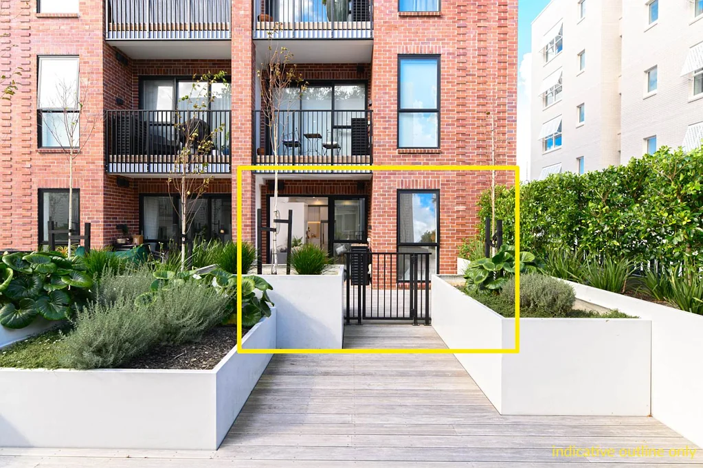 105/1817A Great North Road, Avondale, Auckland City, Auckland