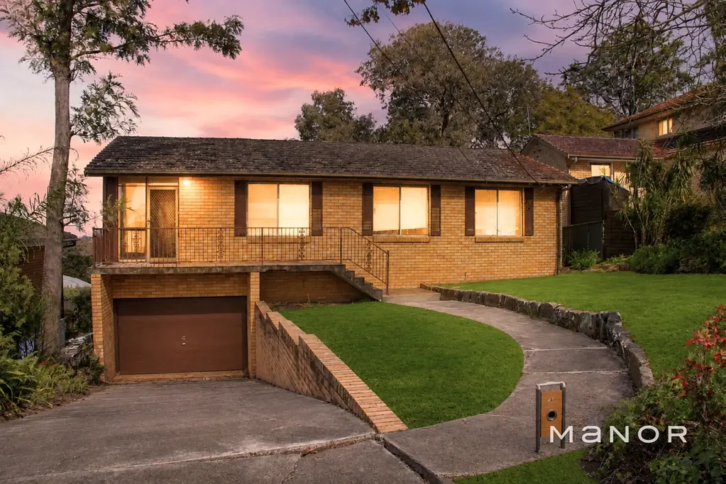 Spacious & Comfortable Family Home in a Quiet Location