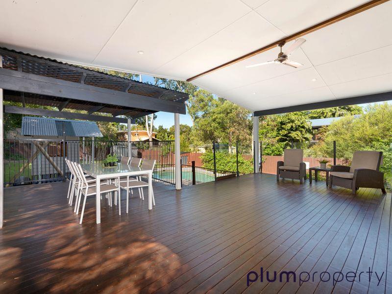 6 TARBET ST, KENMORE QLD 4069, 0 rūma, 0 rūma horoi, House