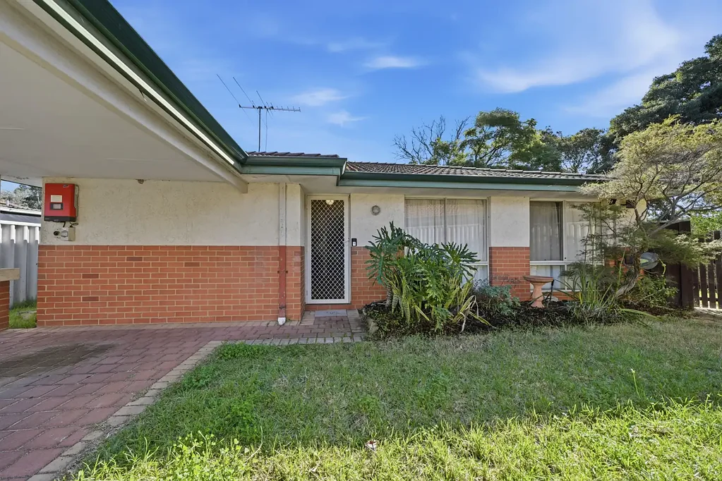Gosnells 4房  Register Your Interest!