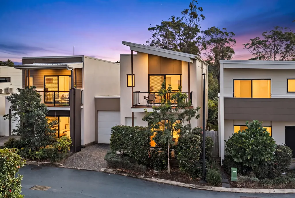 Dakabin 3部屋 Modern Living, Exceptional Lifestyle in Prime Location