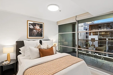 Unit 1003/15 ATCHISON STREET, ST LEONARDS, 0 침실, 0 욕실, Apartment