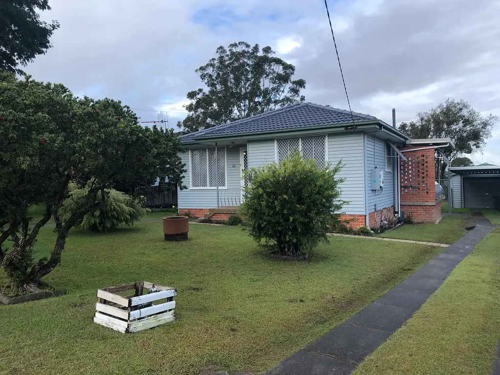 Taree 4ਬੈੱਡਰੂਮ Great Investment Opportunity!