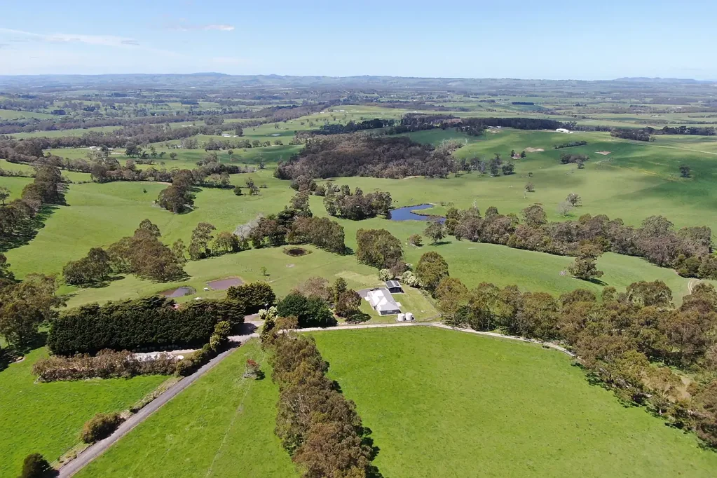 Koonwarra 'Well 63 East' - Highly Desirable 251 Acre Property | Koonwarra, South Gippsland