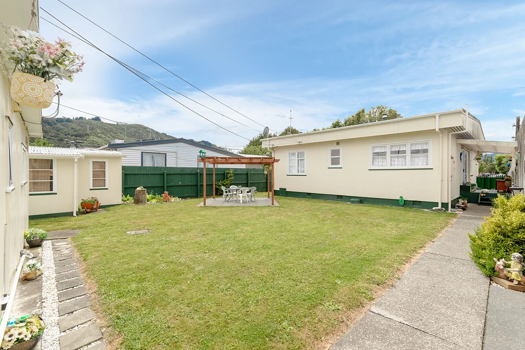 6 Willow Grove, Ebdentown, Upper Hutt, Wellington