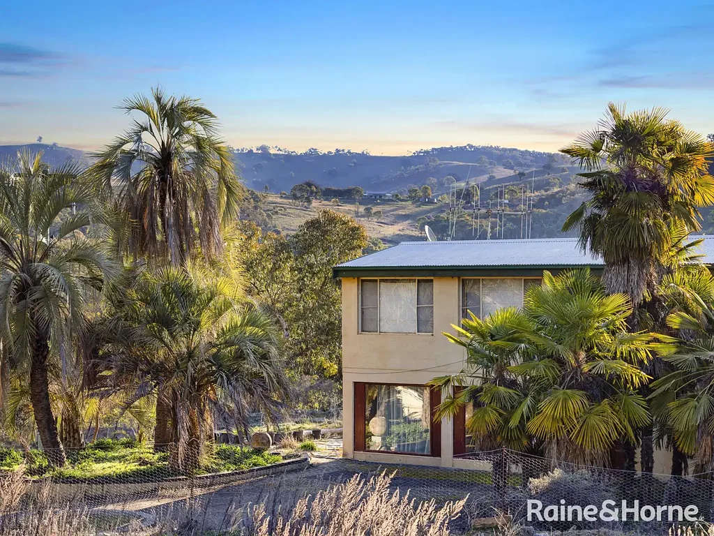 Killongbutta ARCHITECTURALLY DESIGNED HOME ON 100 ACRES