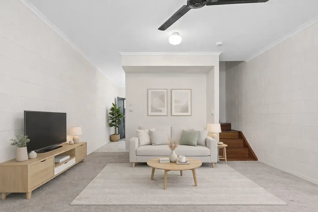 14/457 Severin Street, Manunda, QLD 4870