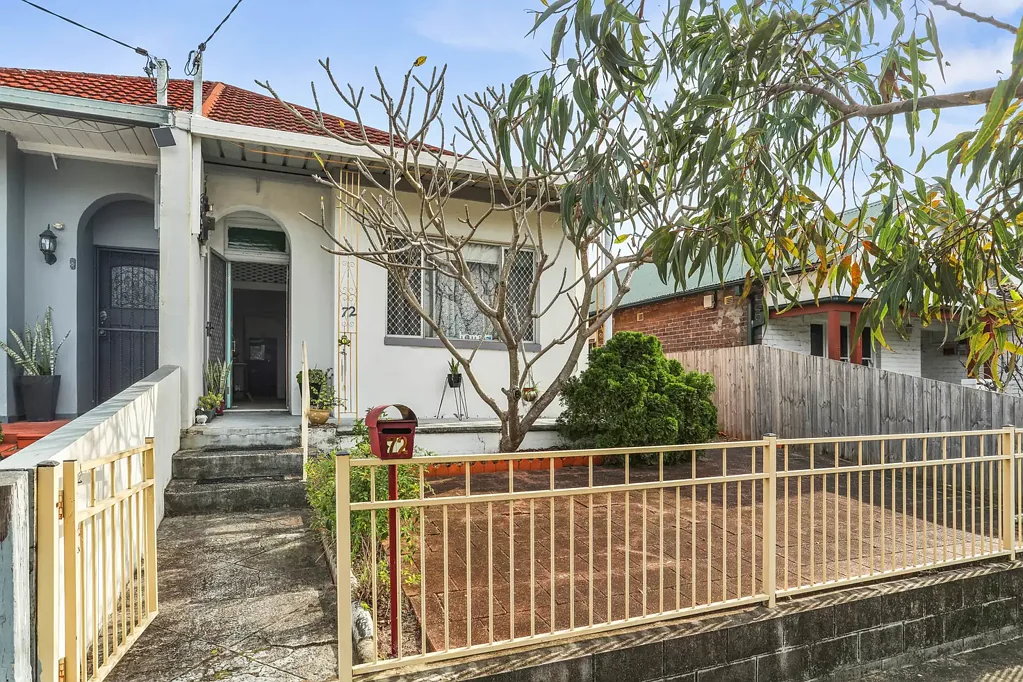 72 Alfred Street, Mascot, NSW 2020