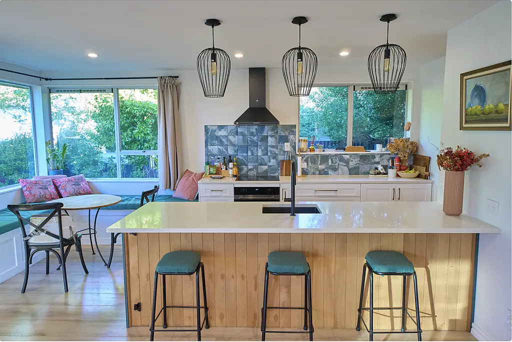 Hoon Hay 3غرفة نوم Private, secure and renovated