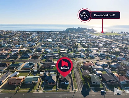82 Nicholls Street, Devonport, TAS 7310, 3房, 1浴, House