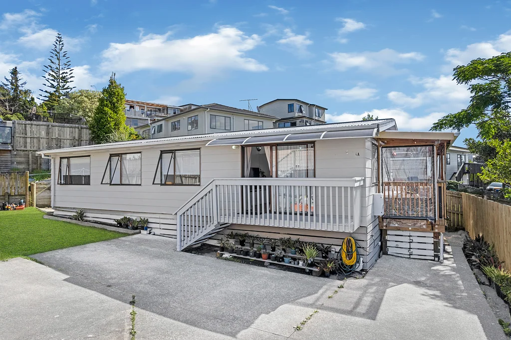 Massey 4 Bedroom Love Where You Live!