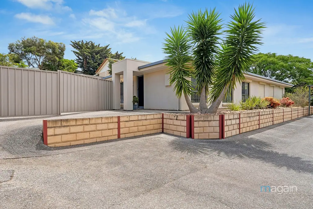2/266 Honeypot Road, Huntfield Heights, SA 5163