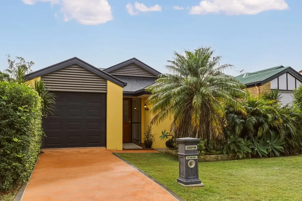 Clontarf 4ਬੈੱਡਰੂਮ Freshly Updated, Move-In Ready Family Home