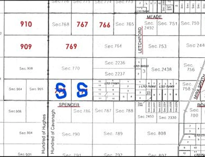 Meade Rd Darwin River, Darwin River, Litchfield, 0 غرف, 0 حمامات, Lifestyle Property