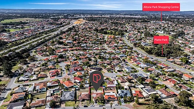 2/ 11 Ribble Place, Beechboro, WA 6063, 0房, 0浴, Section