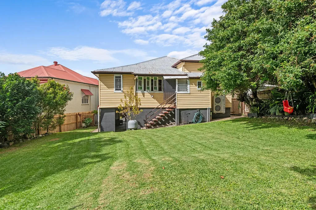 83 Eildon Road, Windsor, QLD 4030