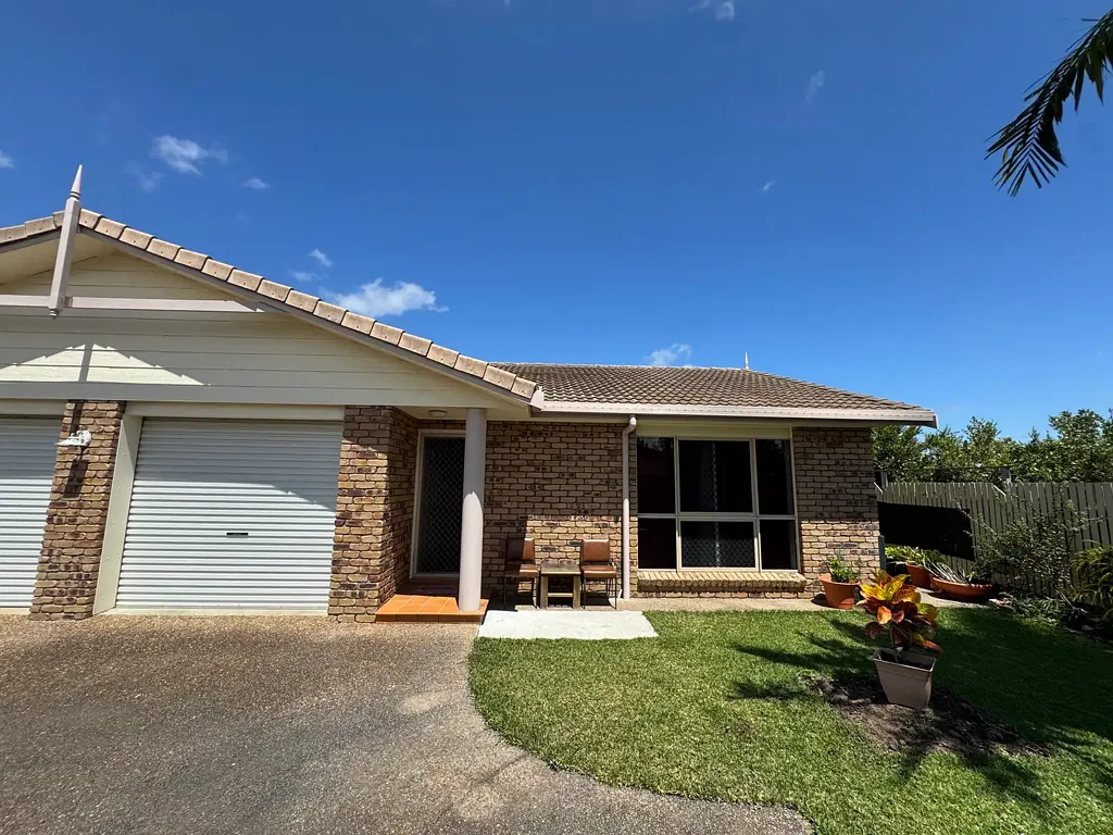 4/135 Graham Street, Ayr, QLD 4807