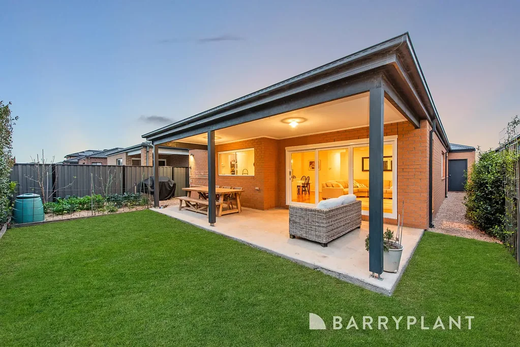 9 Yellowfin Drive, Tarneit, VIC 3029