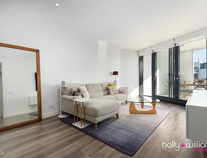 728/539 St Kilda Road, Melbourne, VIC 3004, 2 ਕਮਰੇ, 2 ਬਾਥਰੂਮ, Apartment