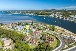 40/1-9 Wharf Road, North Batemans Bay