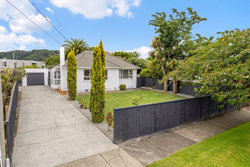 4 Routley Crescent, Elderslea, Upper Hutt, Wellington