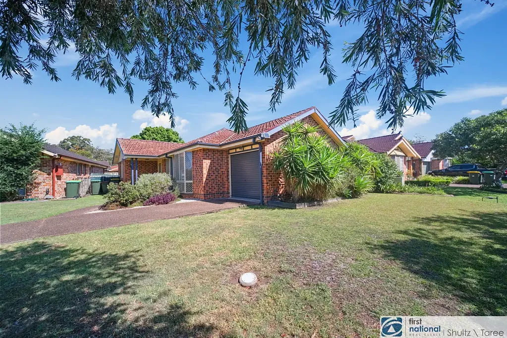 Taree 3房  Well-Presented Three Bedroom Home Just Minutes to Taree CBD