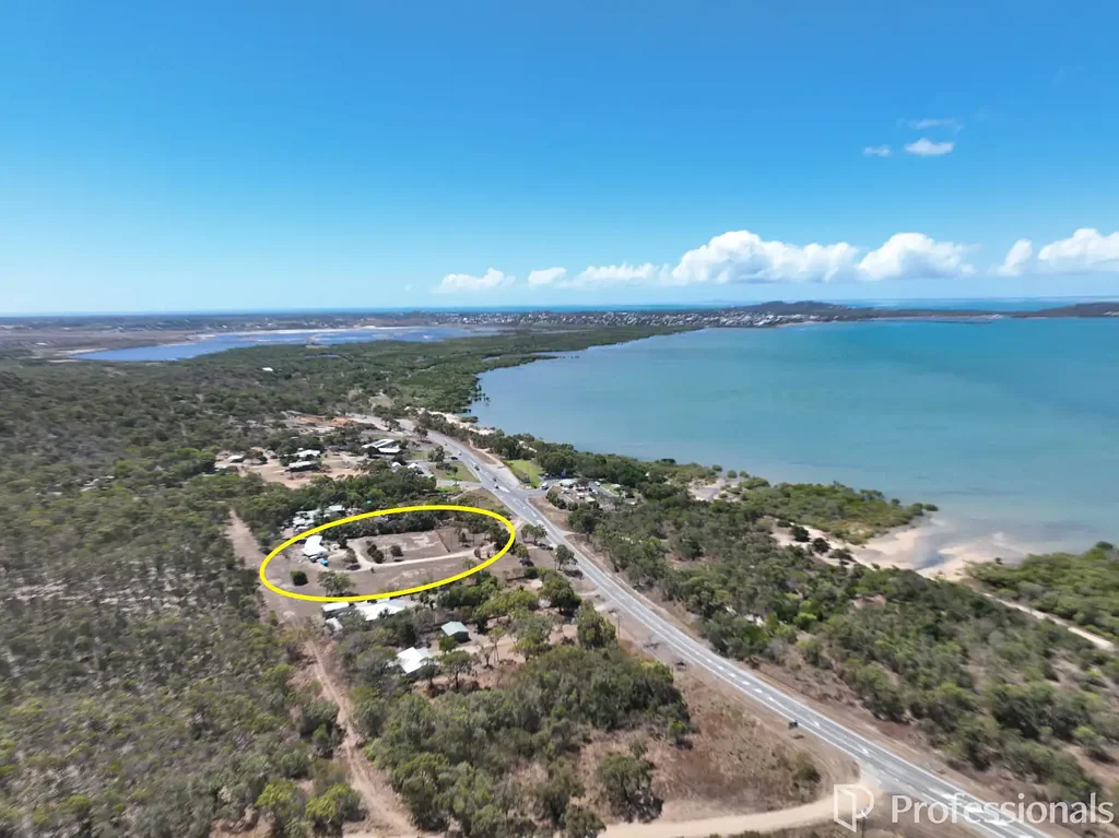 18289 Bruce Highway, Bowen, QLD 4805