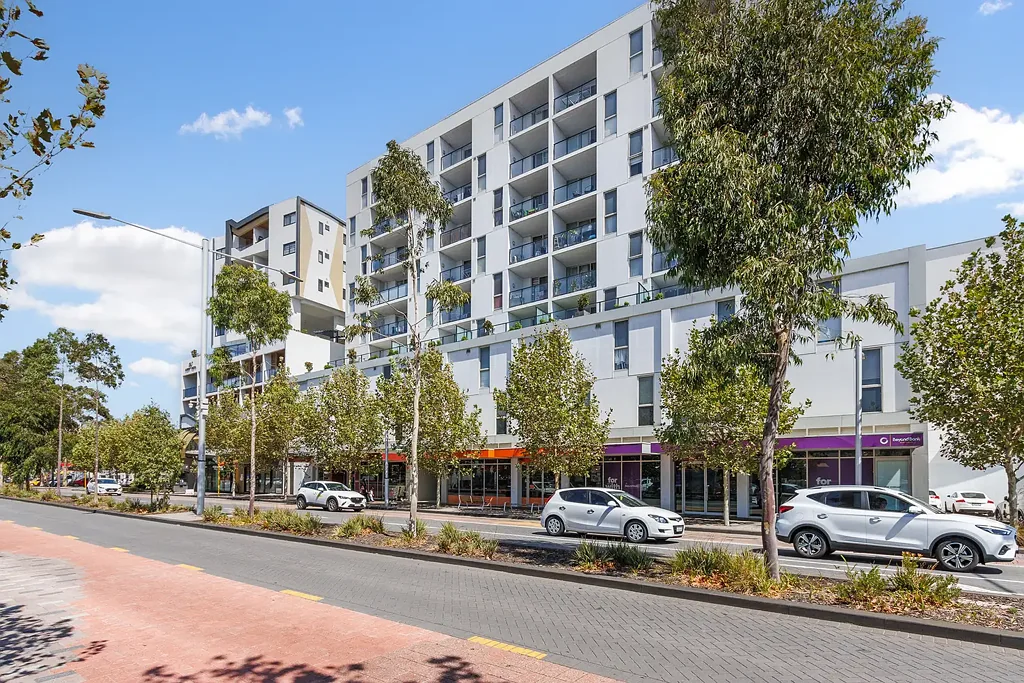 Cannington 2房  Stylish Apartment Living in Cannington