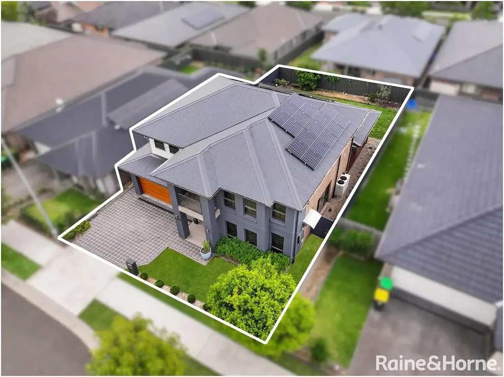 60 Bourne Ridge, Oran Park, NSW 2570