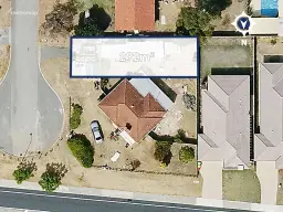 LOT Proposed  3/179 Winterfold Road, Coolbellup