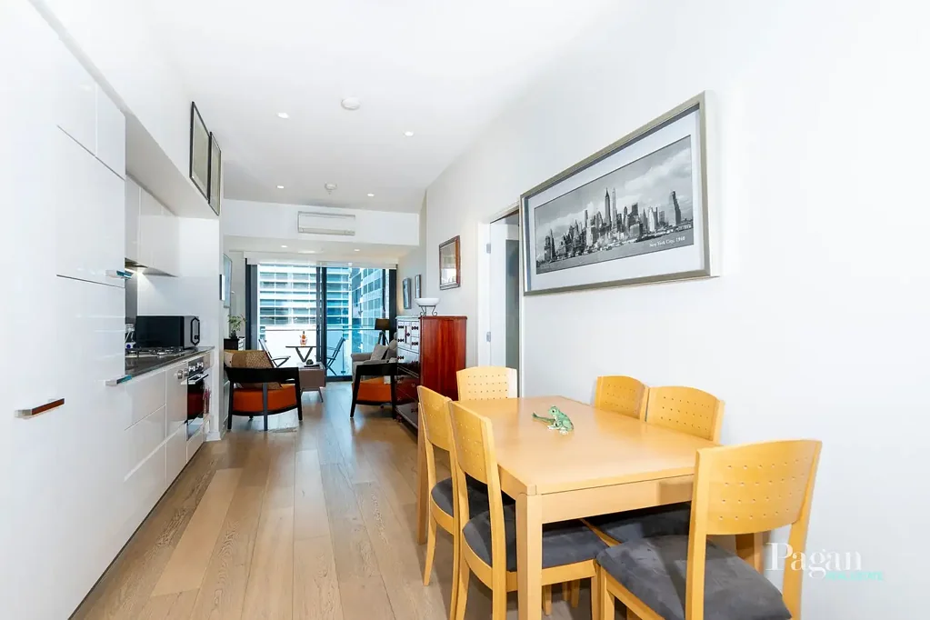 505/199 William Street, Melbourne, VIC 3000