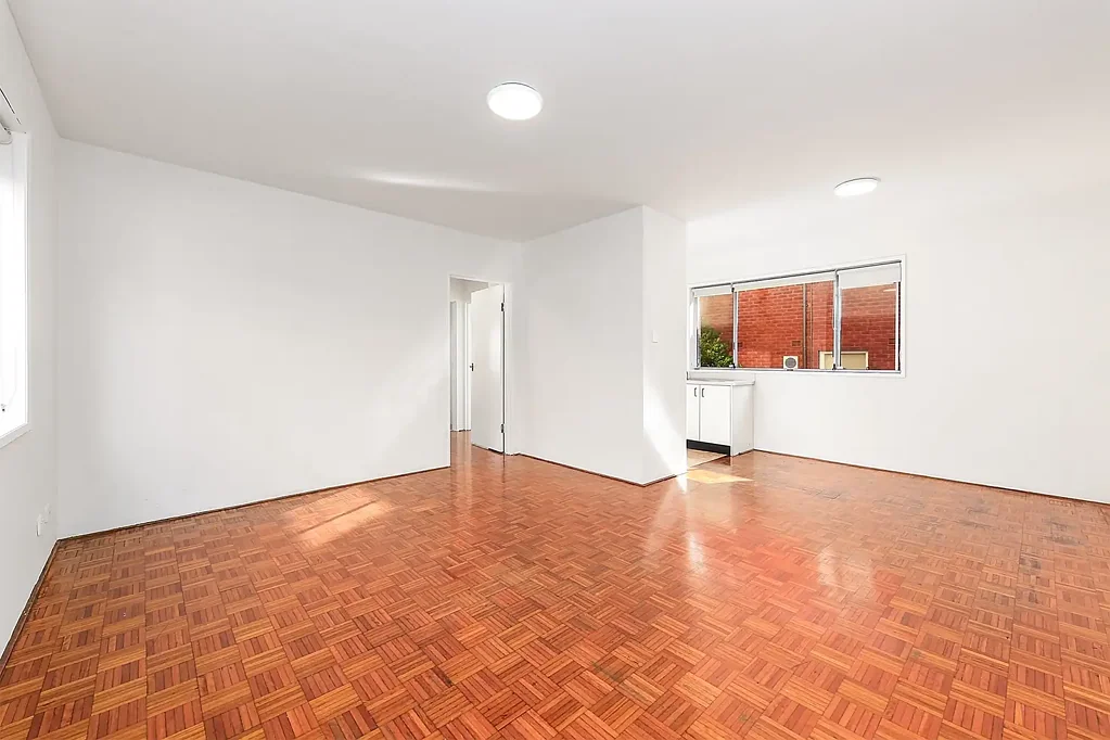 Great Sized Apartment in Central Location