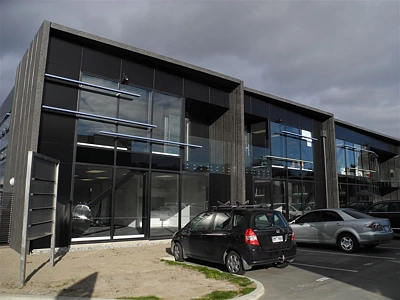 Commercial Office