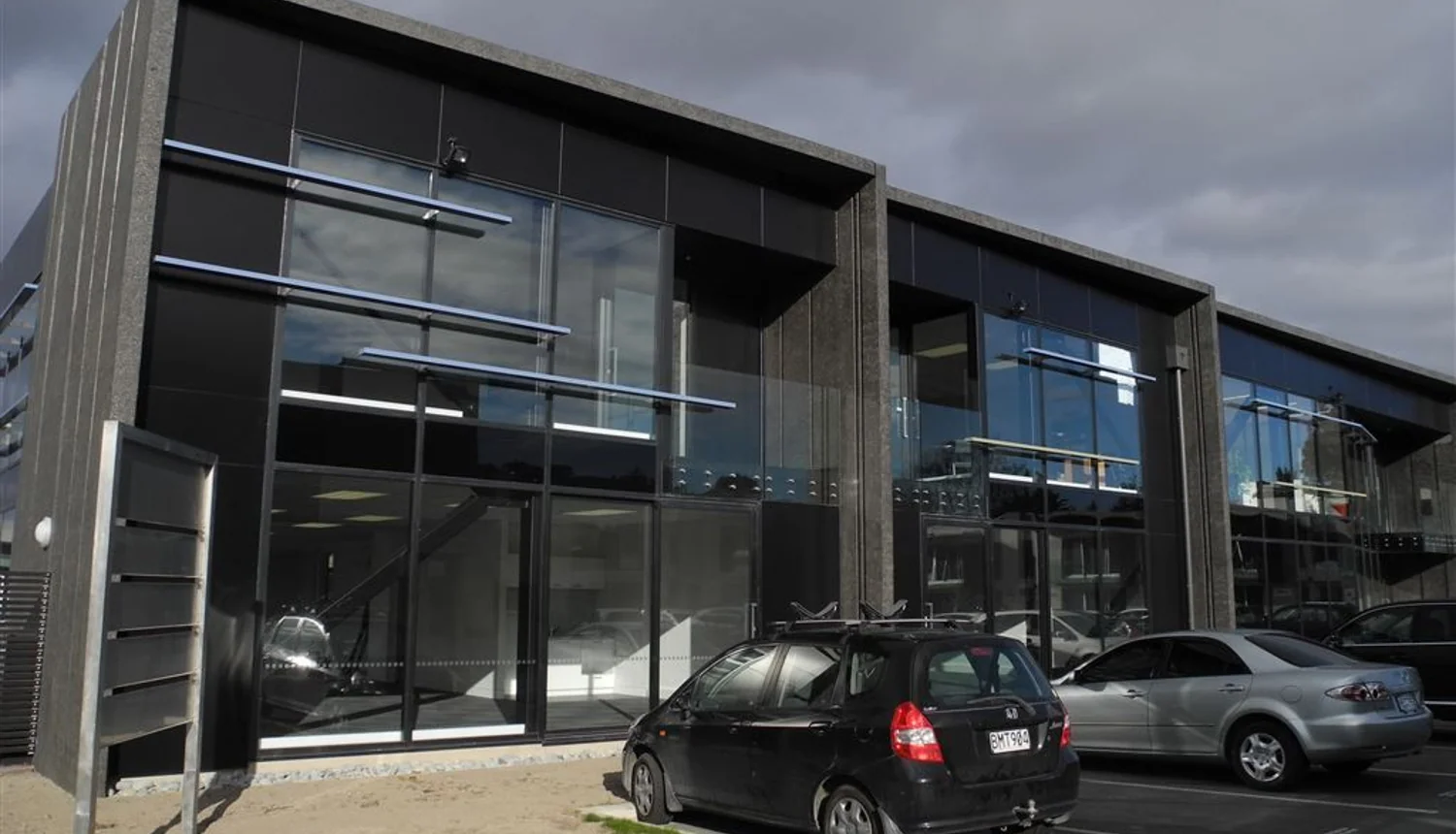 67/7d Sir Gil Simpson Drive, Burnside, Christchurch City, 0房, 0浴