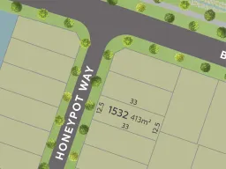 Lot 1532 Honeypot Way, Mount Low