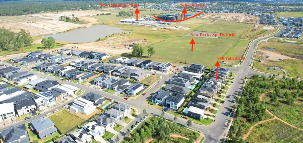 225 Valletta Drive, Gables, NSW 2765