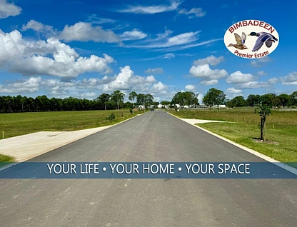 LOT 81 Bimbadeen, Maryborough, Wide Bay, 0 Kuwarto, 0 Banyo, Section