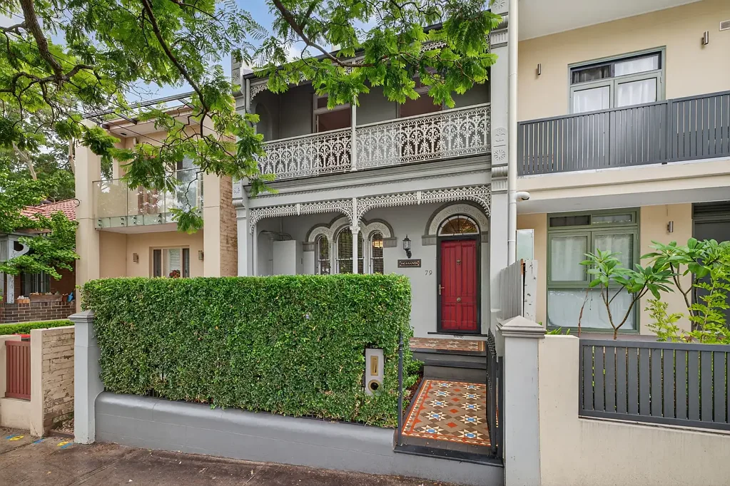 79 Palace Street, Petersham, NSW 2049