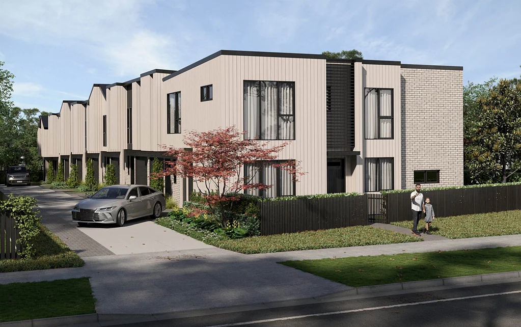New Lynn 3 Bedroom Stand Alone & Stand Out – Your Dream Home Awaits!