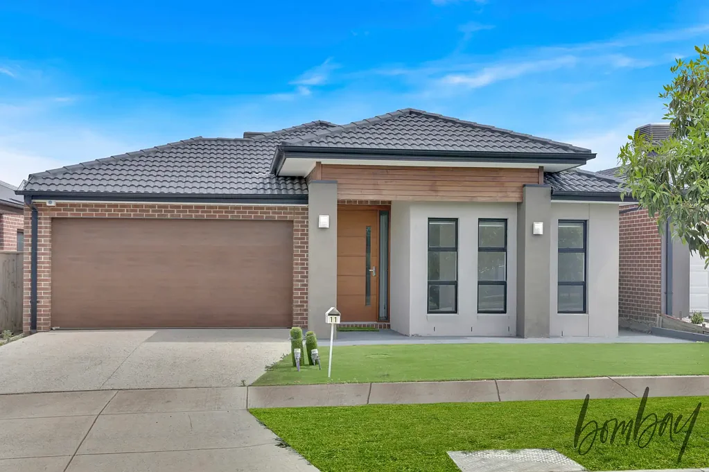 Donnybrook 4ห้องนอน Ex DISPLAY HOME- Stylish Family Living in the Heart of Kinbrook Estate