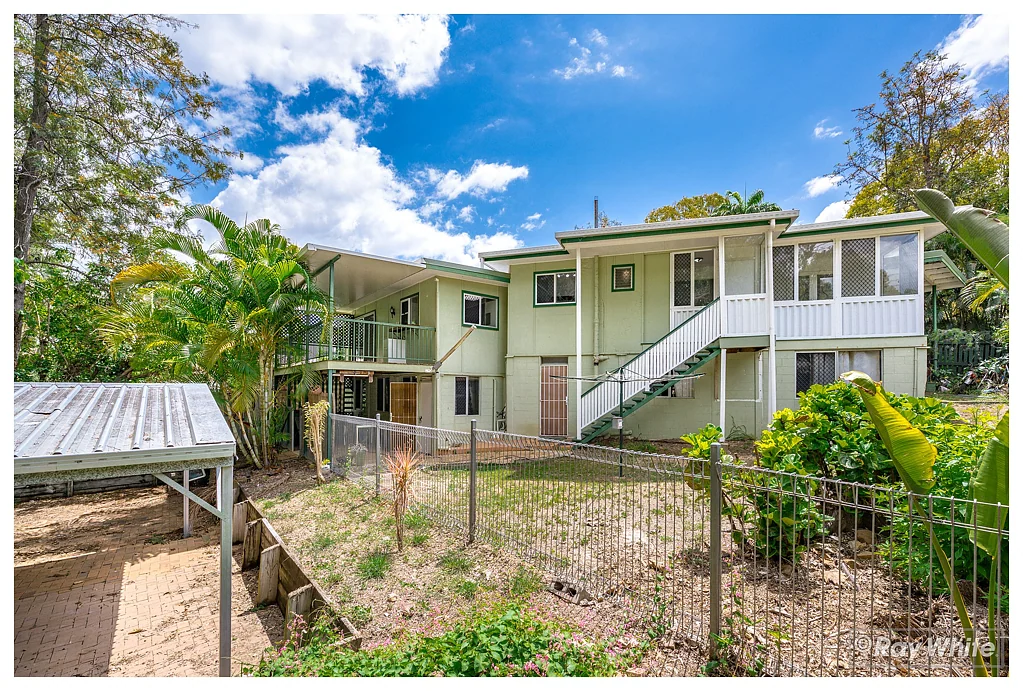 222 Schmidt Street, Frenchville, QLD 4701