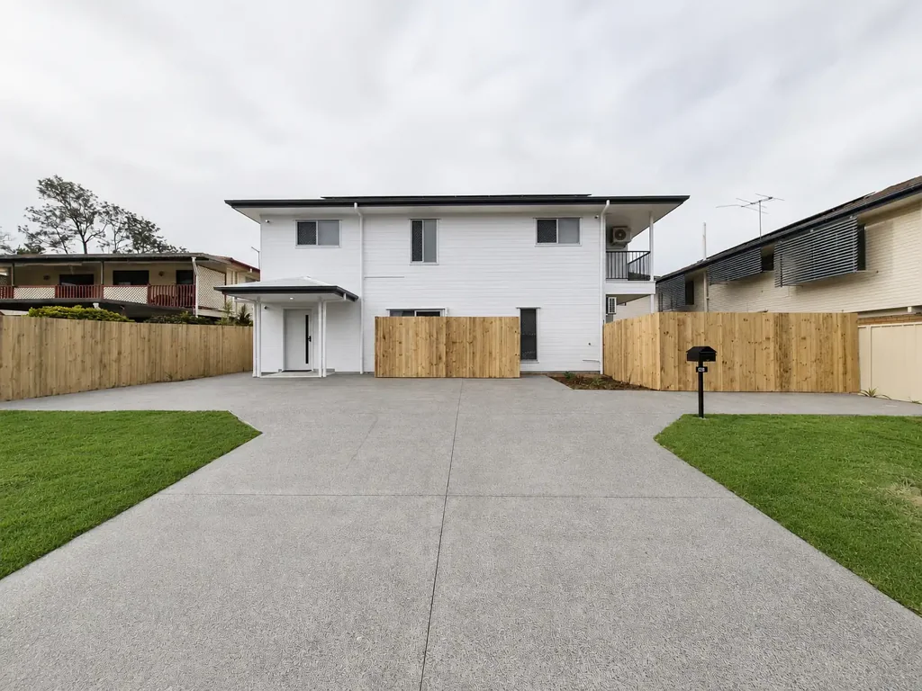 Brand-New Fully Furnished Studio-Style Rooms – All Bills Included