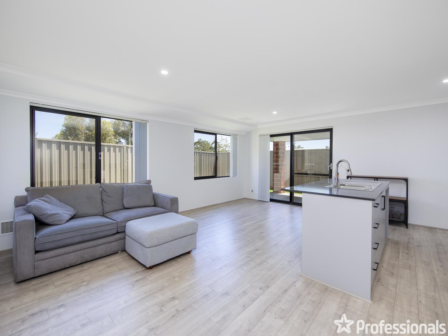 30 WONDERBOOM WAY, FORRESTFIELD WA 6058, 0房, 0浴, House