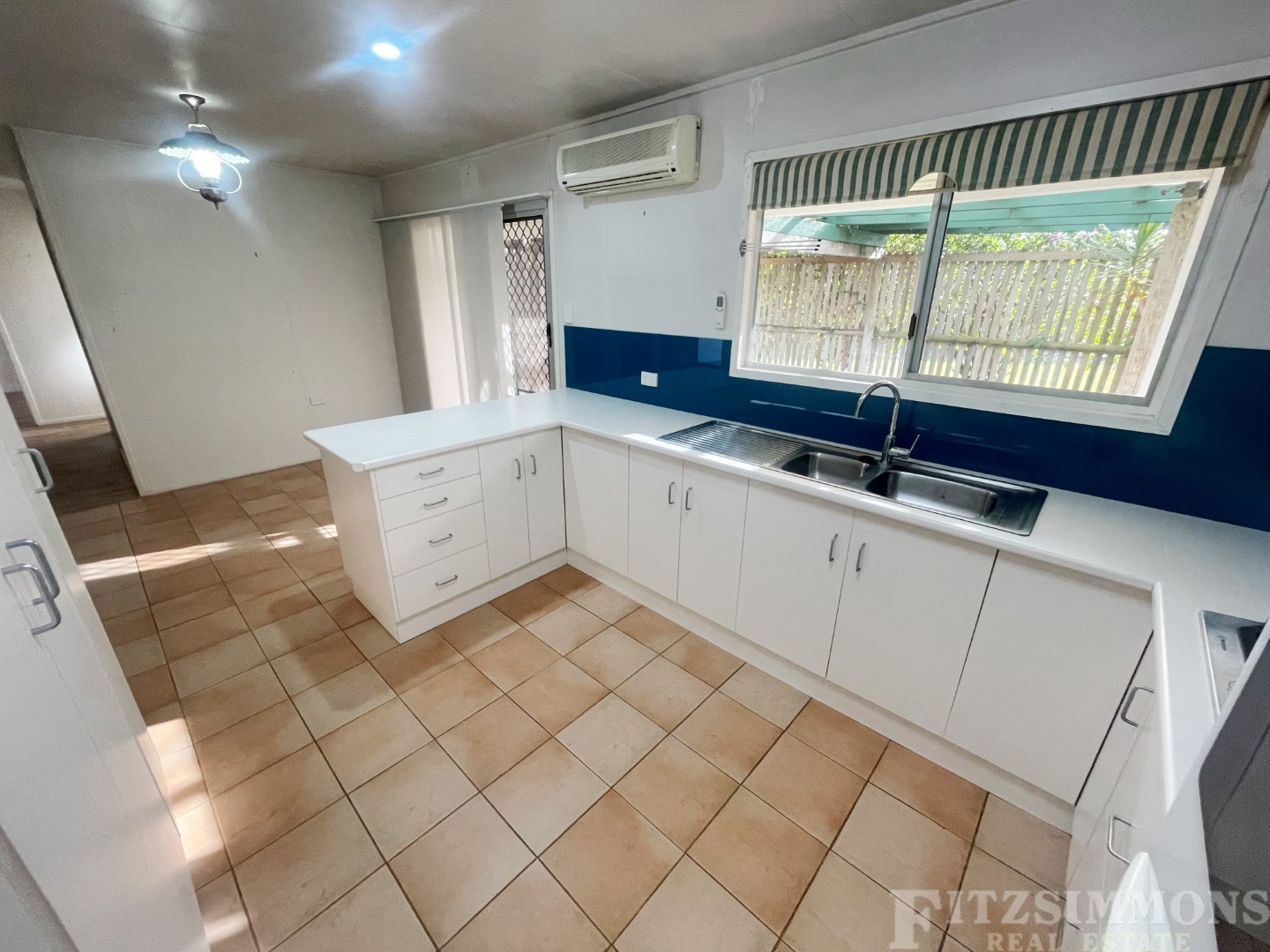 21 EAGLE ST, DALBY QLD 4405, 0房, 0浴, House