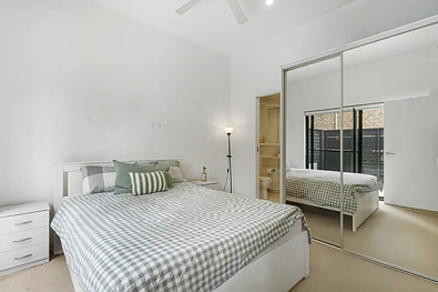 102/9 Hooker Boulevard, Broadbeach Waters, QLD 4218, 2 રૂમ, 2 બાથરૂમ, Unit