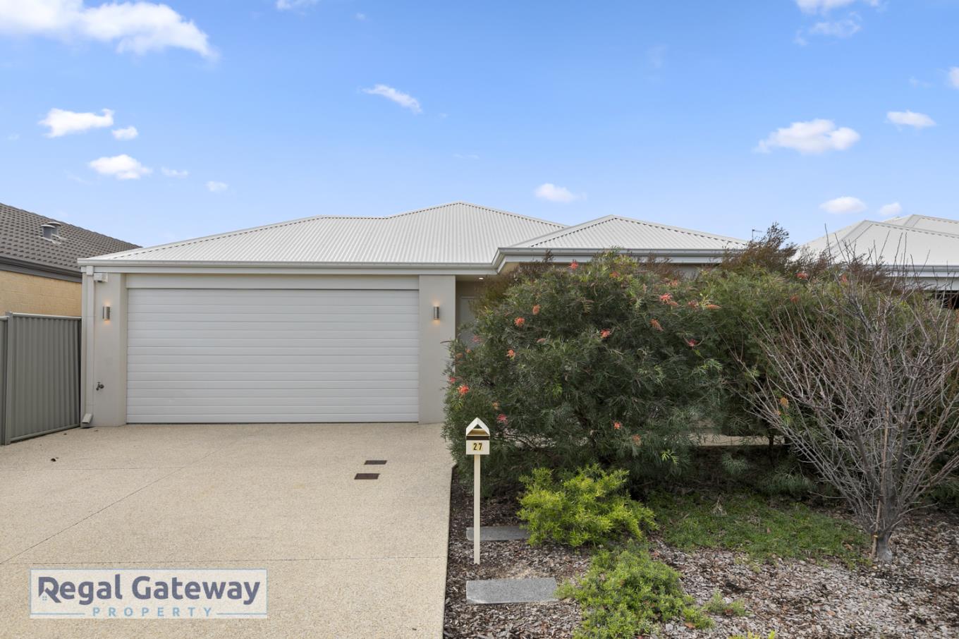 27 AMADEUS WAY, SUCCESS WA 6164, 0房, 0浴, House