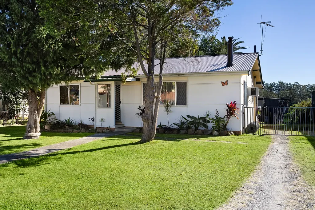 197 High Street, Wauchope, NSW 2446