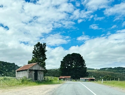 29371 Tasman Highway, Weldborough, Launceston and North East, 0 રૂમ, 0 બાથરૂમ, Section